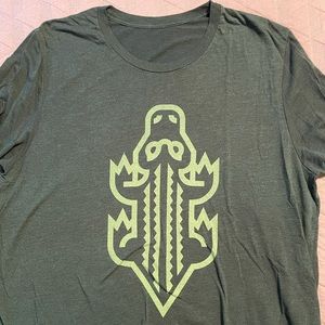 Parish Ink Tee